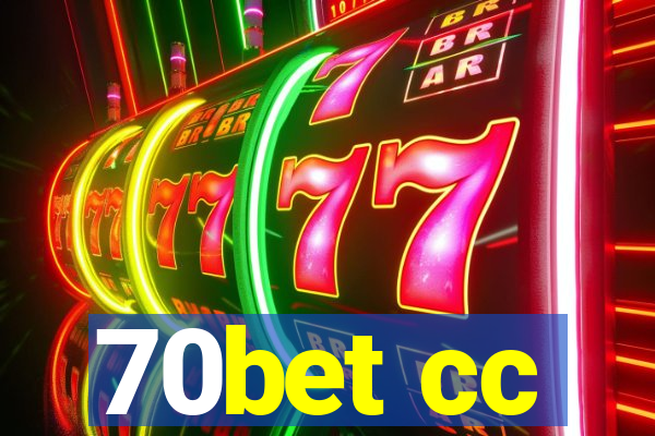 70bet cc
